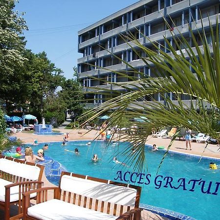 Hotel Sunquest Venus Esterno foto