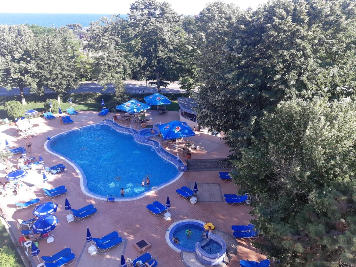 Hotel Sunquest Venus Esterno foto