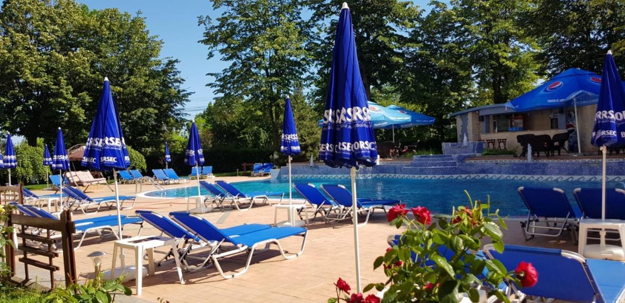Hotel Sunquest Venus Esterno foto