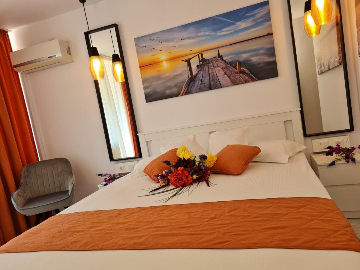 Hotel Sunquest Venus Esterno foto