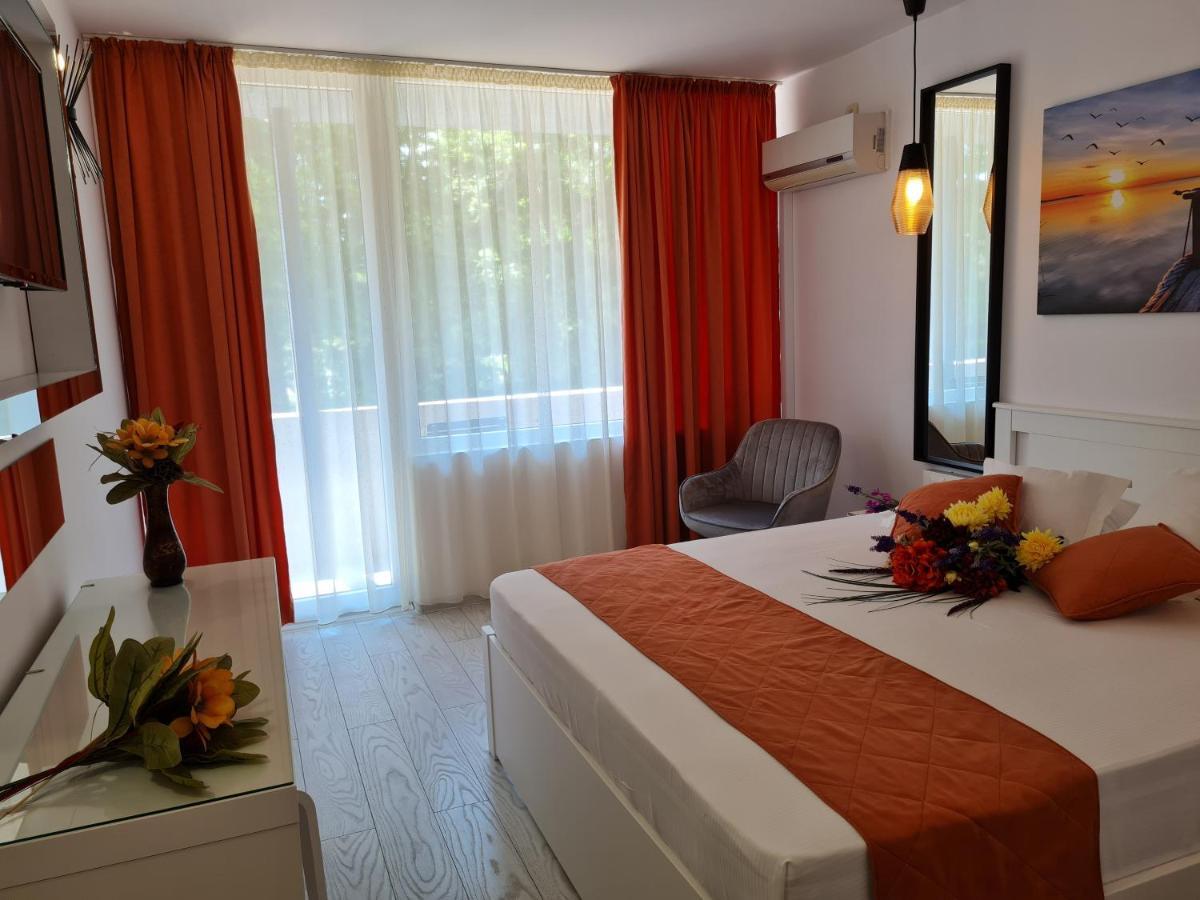 Hotel Sunquest Venus Esterno foto