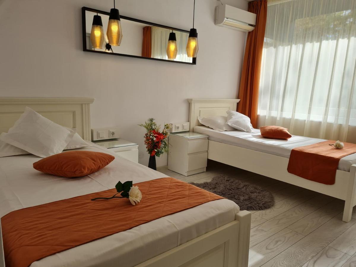 Hotel Sunquest Venus Esterno foto