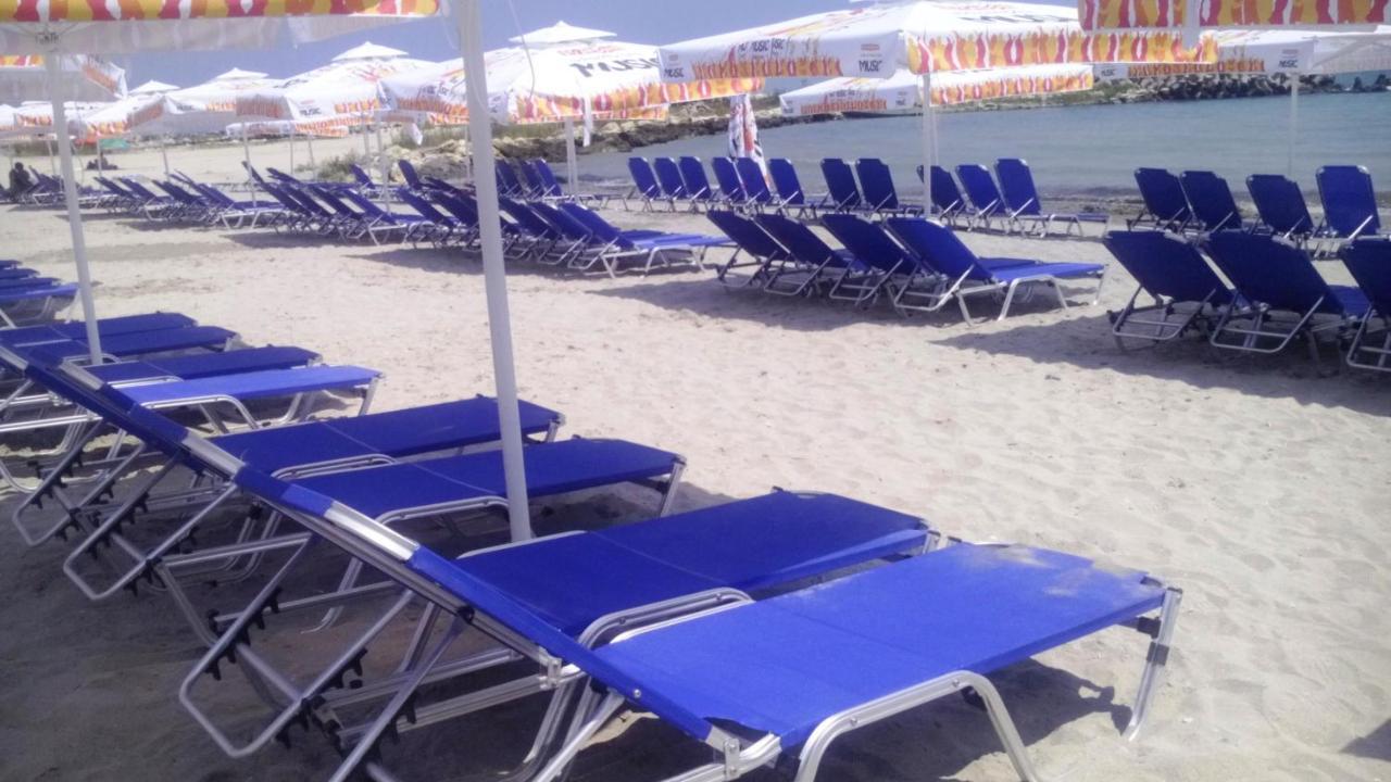Hotel Sunquest Venus Esterno foto