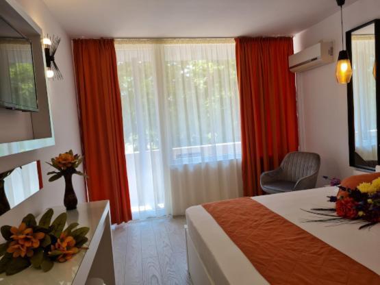 Hotel Sunquest Venus Esterno foto
