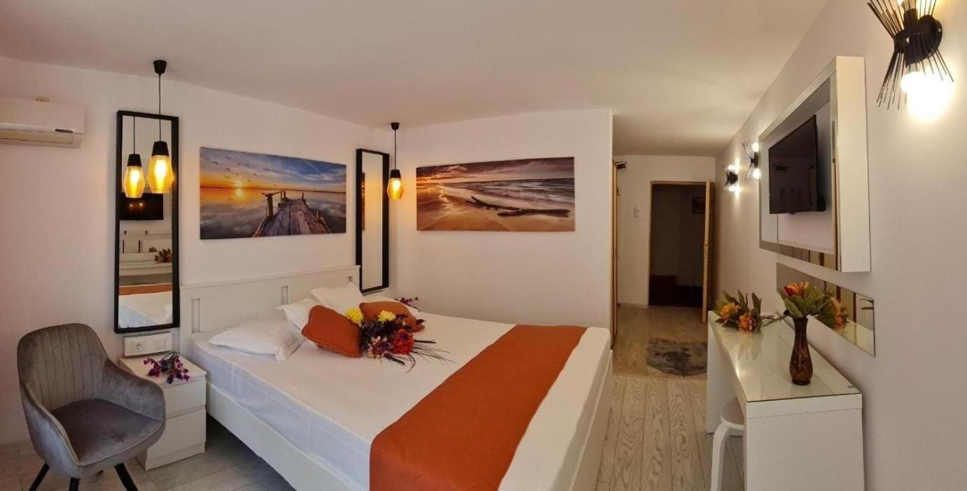 Hotel Sunquest Venus Esterno foto