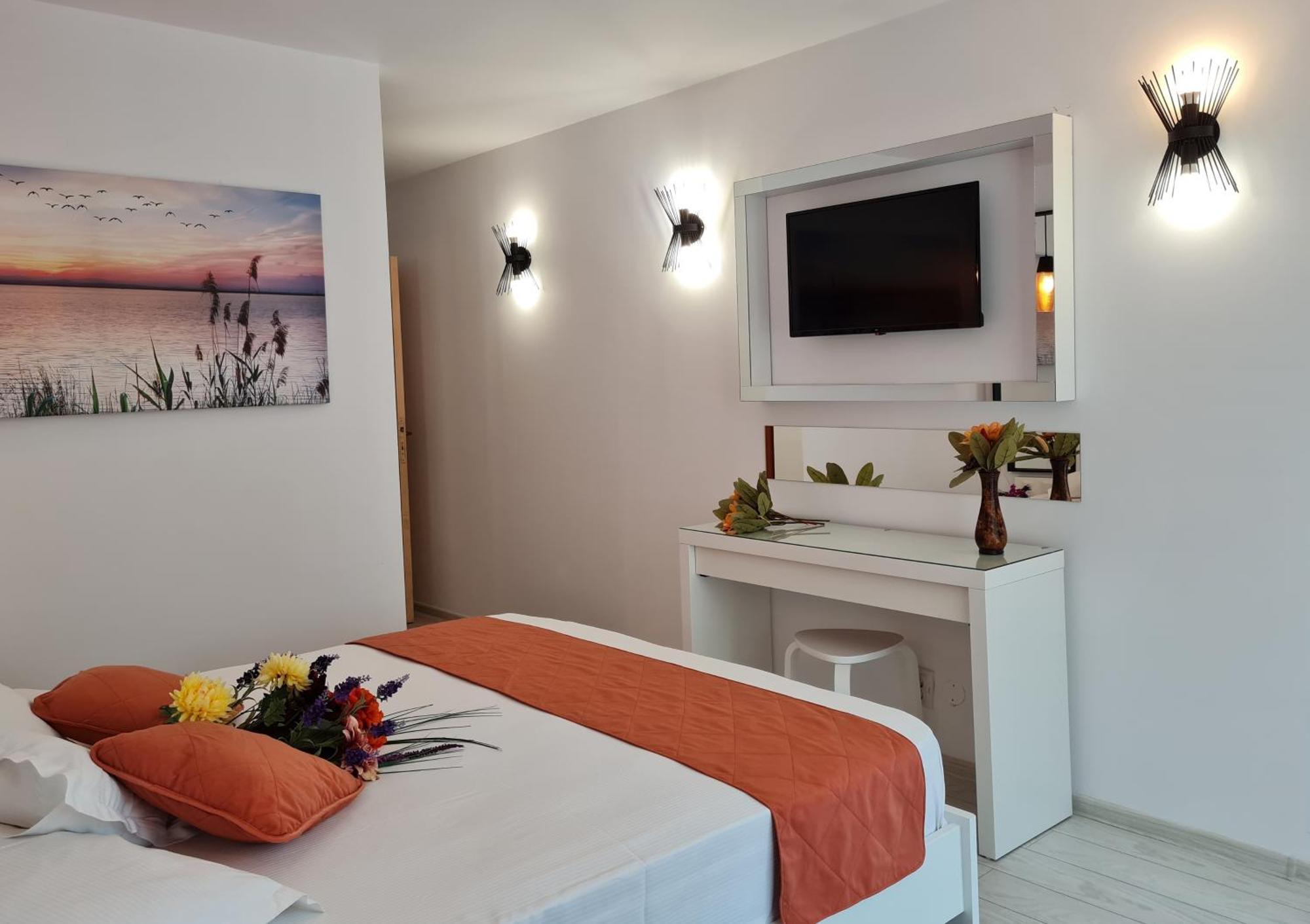 Hotel Sunquest Venus Esterno foto