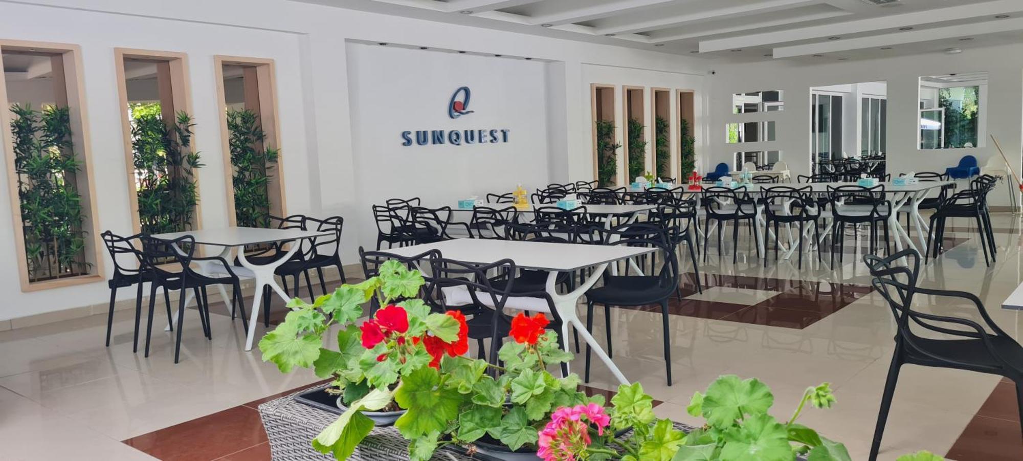 Hotel Sunquest Venus Esterno foto