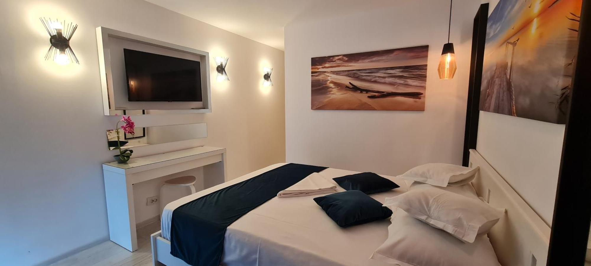 Hotel Sunquest Venus Esterno foto