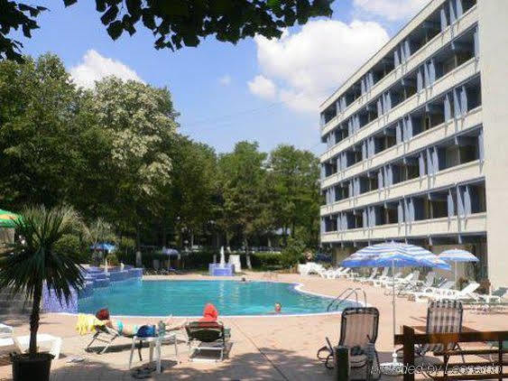Hotel Sunquest Venus Esterno foto