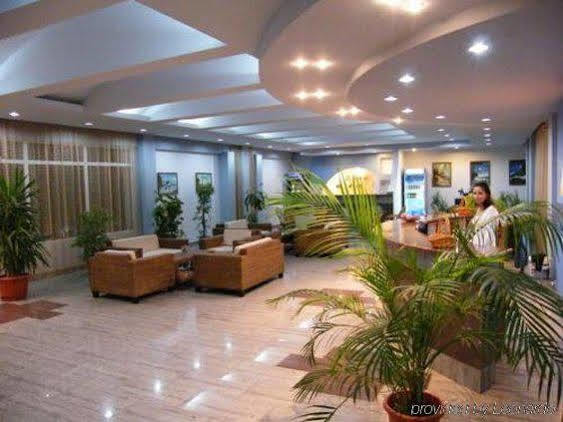 Hotel Sunquest Venus Esterno foto