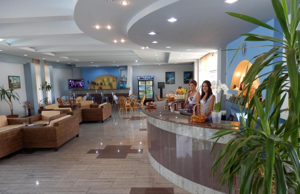Hotel Sunquest Venus Esterno foto