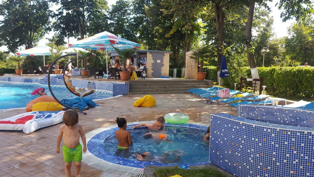 Hotel Sunquest Venus Esterno foto